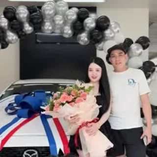 Hoạt động tư vấn và giao xe Mazda tại Vĩnh Long 2