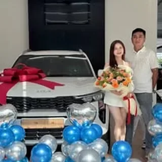 Hoạt động tư vấn và giao xe Mazda tại Vĩnh Long 4
