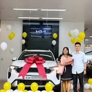 Ảnh giao xe Mazda Vĩnh Long