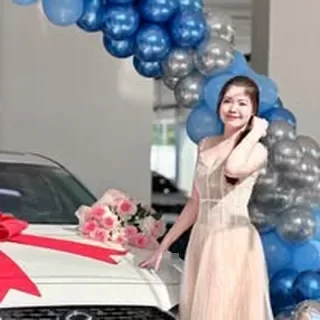Ảnh giao xe Mazda Vĩnh Long