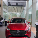4 bài test bắt buộc phải thử khi đăng ký lái thử xe Mazda tại showroom: Tư vấn dễ hiểu