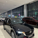 Mazda CX-5 và Hyundai Tucson: Gia đình nên thử những gì trước khi chọn?: Gợi ý thực tế