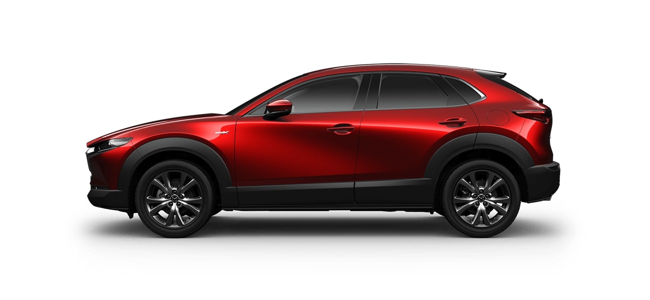 MAZDA CX-30 Vĩnh Long